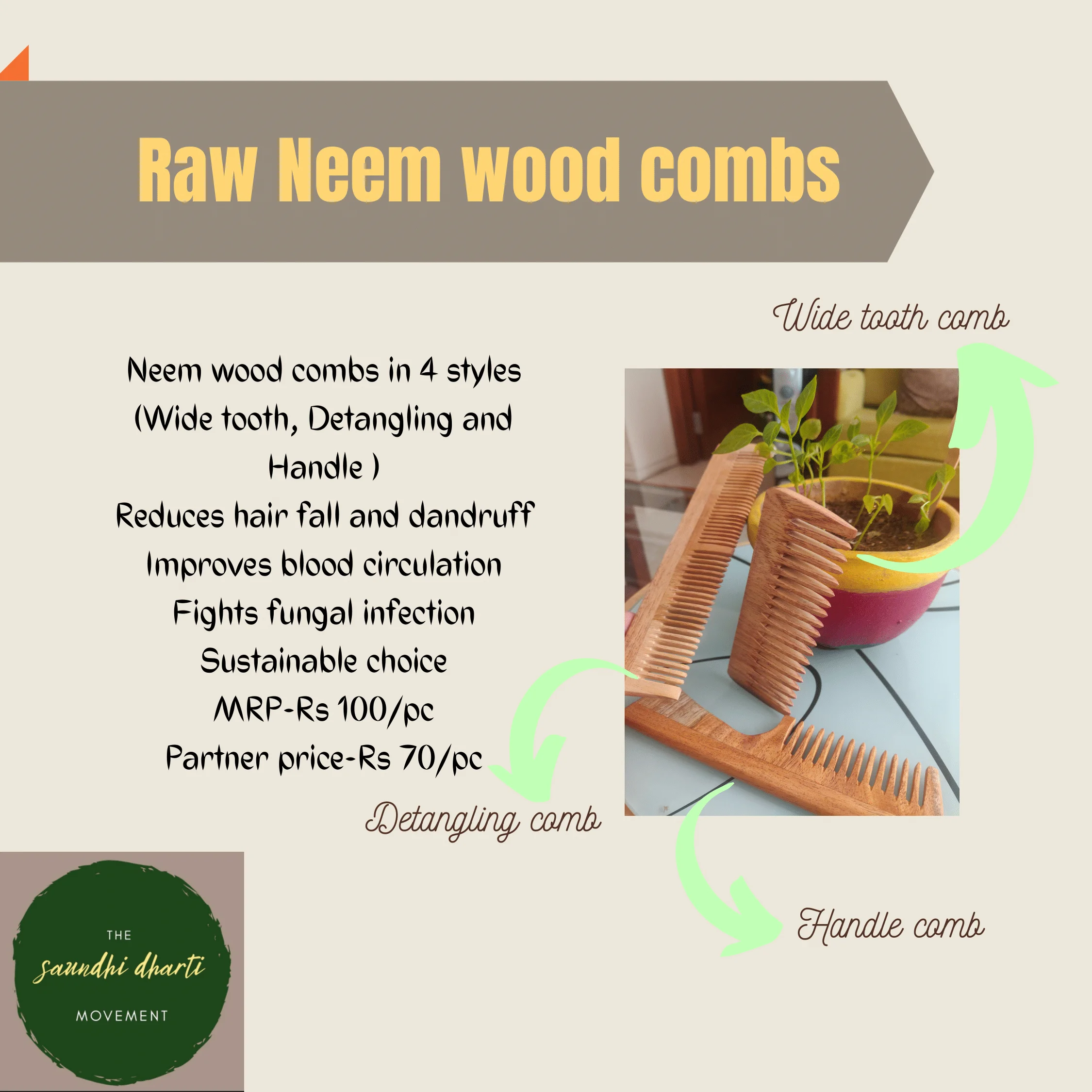 Our Products